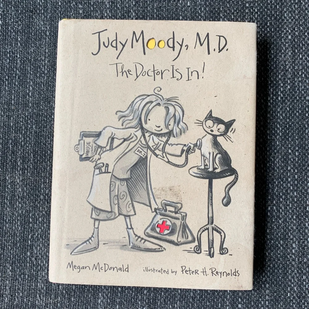 Set of 3 kids chapter books